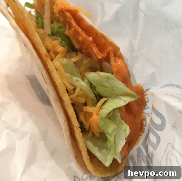 Taco Bell Adds 21 New Items to Its $1 Menu 5 img 96103 4