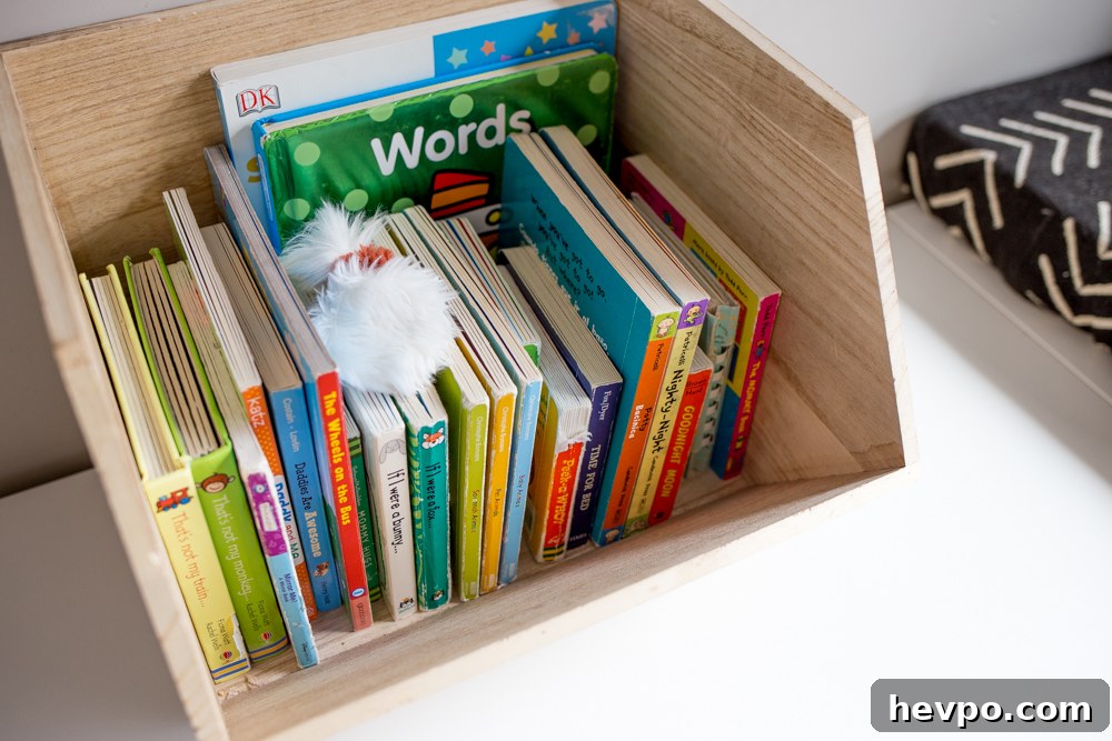 Declutter Kids' Books: Simple Steps to Organize Their Library 4 img 9611 3